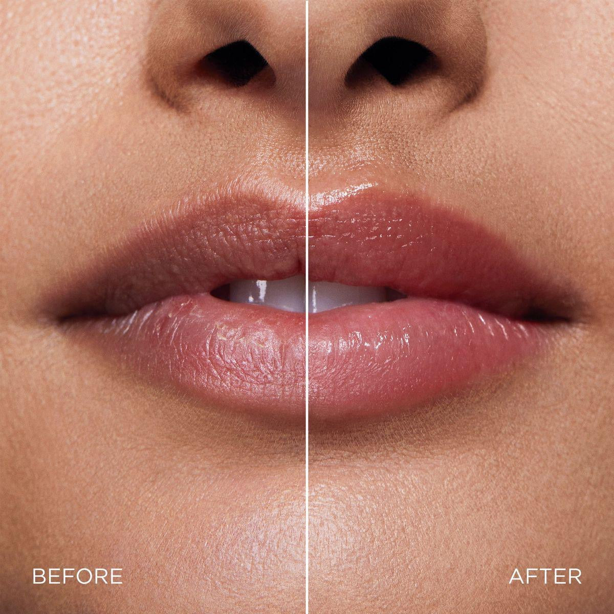 Lip Buffer