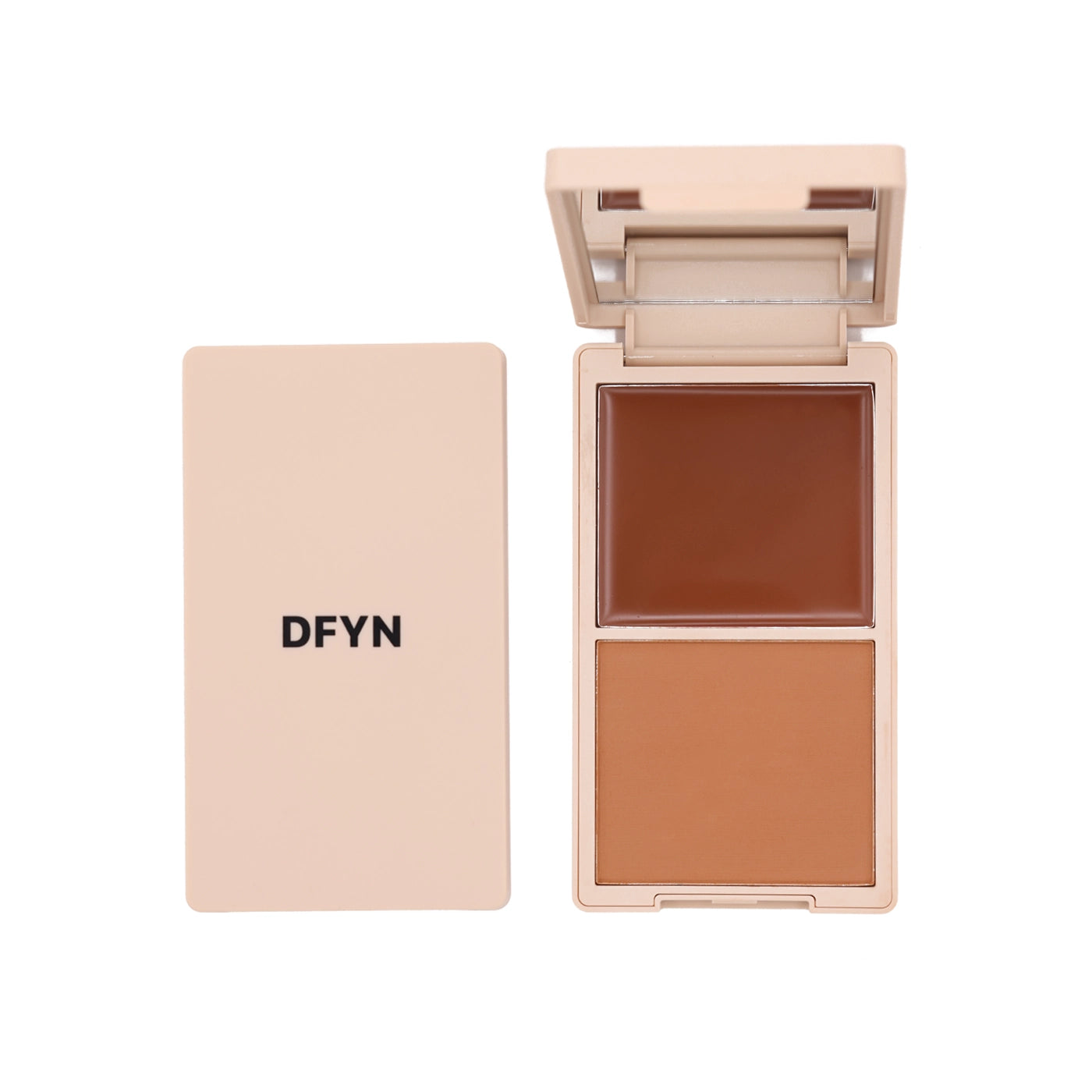 Cream/Powder Bronzer