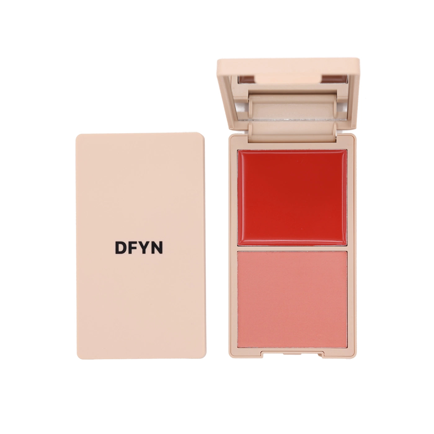 Cream/Powder Blush