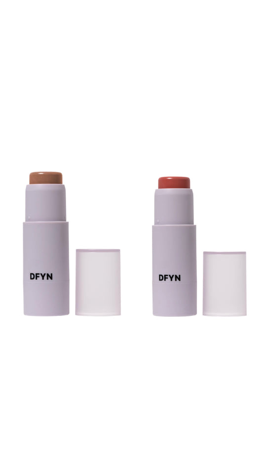 Double SPF Sticks