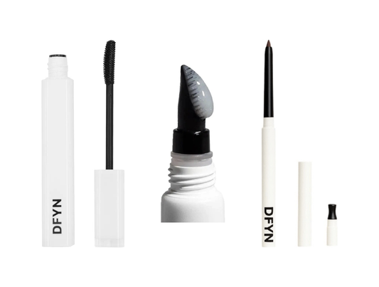 "Treat Yourself" SET - Three DFYN essentials. 25% OFF + Free Delivery